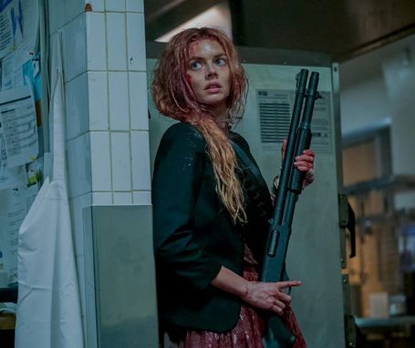 «Я иду искать 2» — отзывы о фильме от западной прессы