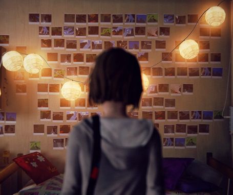 Как менялась серия Life is Strange: от подростковой драмы до путешествий по мультивселенным