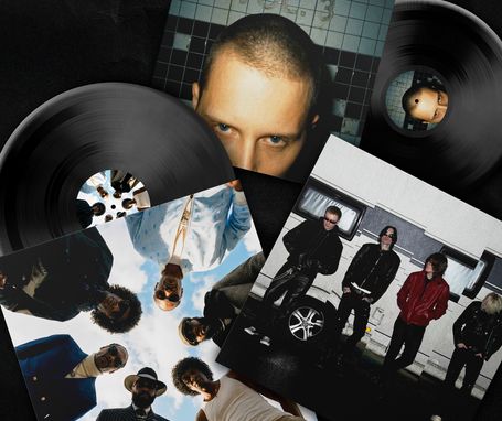 Дропнули: Snoop Dogg, Foo Fighters и Laufey на главных ролях