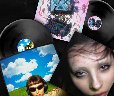 Дропнули: альбом Thundercat, возвращение ранних Weezer и гик-приколы Good Kid