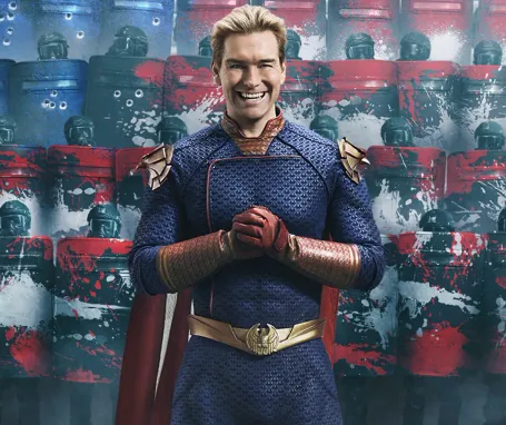 Тест. Угадай, это сюжет «Пацанов» или «Реальных пацанов»