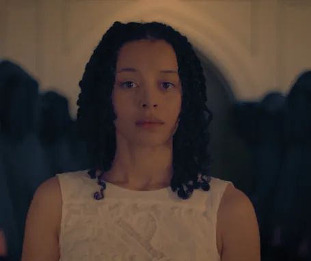 «Заветы»: горе-сиквел антиутопии «Рассказ служанки»