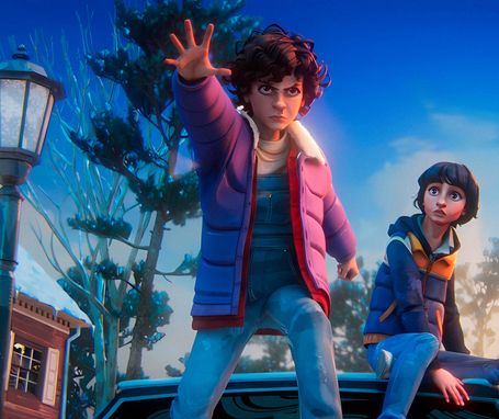 «Очень странные дела: Истории из 85-го»: раньше было лучше