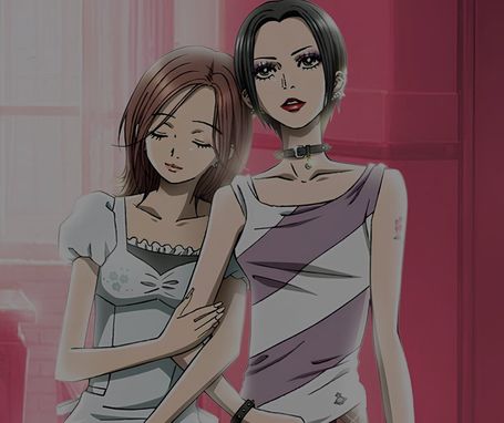 Аниме «Нана» — 20 лет: почему история о девушках с одним именем стала культовой