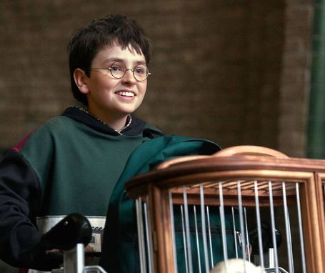 Как снимают нового «Гарри Поттера: все важные детали из спецэпизода от HBO