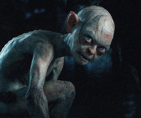 Что известно об «Охоте за Голлумом» — приквеле «Властелина колец»