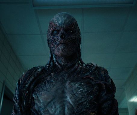 Тест. Какой ты монстр из сериала «Очень странные дела»