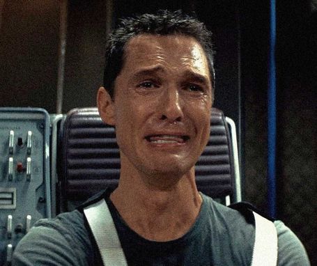 Как «Интерстеллар», «Чужой» и «Марсианин» работают на уровне физики?