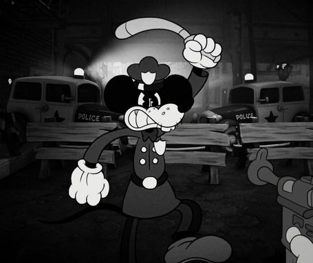 Лавкрафт и Молчаливый Боб. Афиша на первую половину апреля 2026 от 2x2