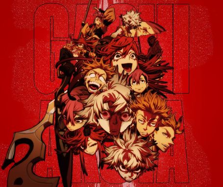 «Гачиакута»: 5 причин посмотреть аниме, где опасно выкидывать фантики