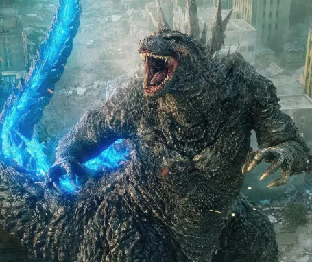 Marvel выпустит комиксы о мультивселенских приключениях Годзиллы