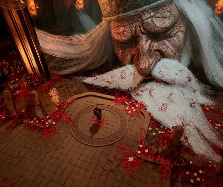 «Былина»: технодемка с мемным потенциалом