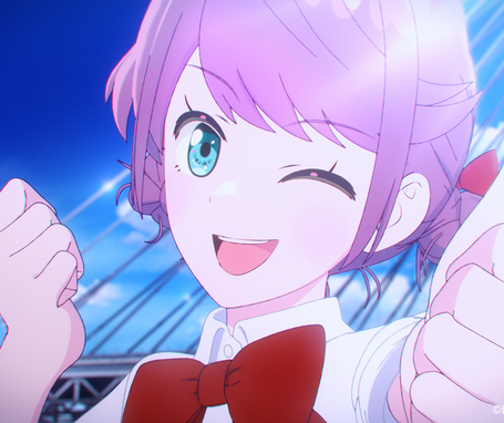 «Лабиринт» Сёдзи Кавамори: зачем смотреть аниме о жизни в сети