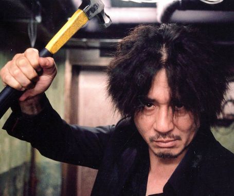 «Олдбой» возвращается: как Пак Чхан Ук изменил корейское кино с помощью молотка и живого осьминога