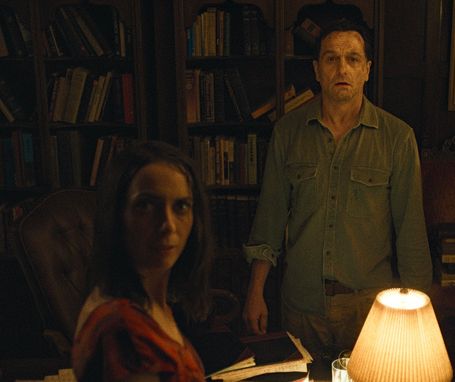 «Бухта вдов»: каким получился сериал от автора «Парки и зоны отдыха»
