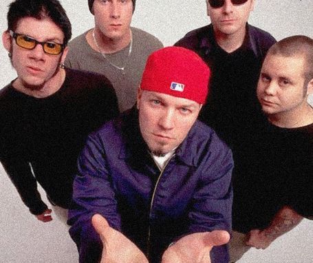 Фред Дёрст против всех: как группа Limp Bizkit превратилась в мем