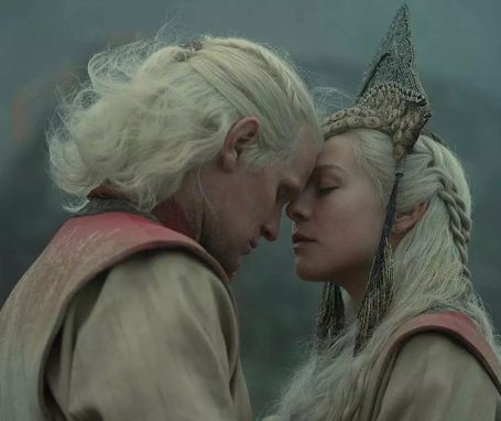 «Дом Дракона», 3 сезон — отзывы о сериале от западной прессы