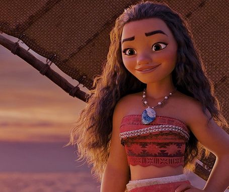 Тест. Угадай мультфильм Disney по предмету