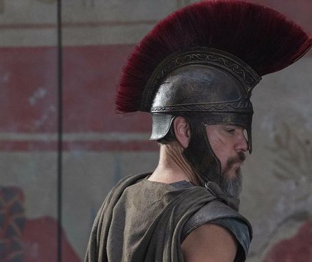«Одиссея» Кристофера Нолана — отзывы о фильме от западной прессы