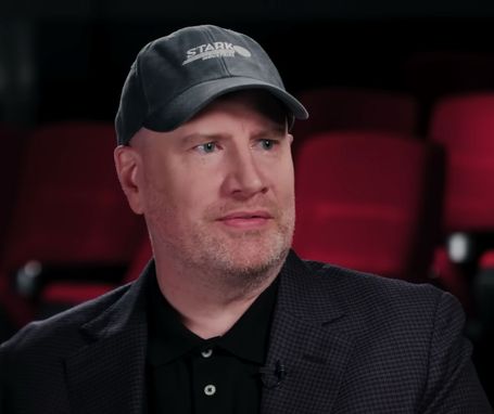 Marvel Studios строит планы на развитие киновселенной до 2042 года