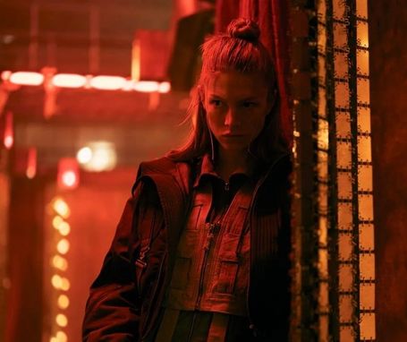 «Бегущий по лезвию 2099» и «Призрачный гонщик» с Гослингом: что показали на Comic-Con в Сан-Диего 2026