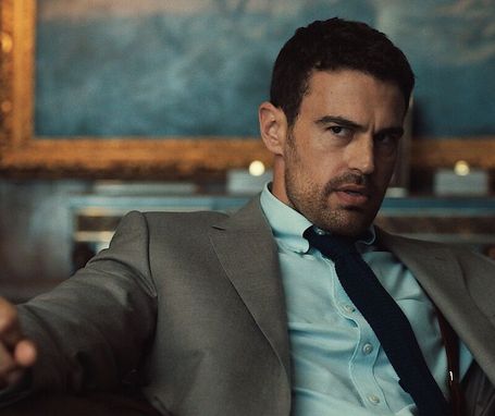 15 главных сериалов осени 2026 года