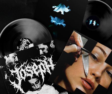 Дропнули: Falling in Reverse, Corey Taylor и Serj Tankian в Cyberpunk