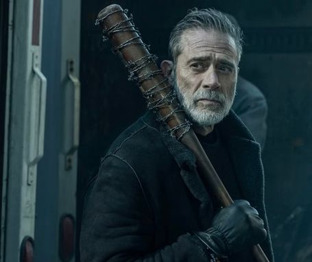 «Ходячие мертвецы: Мёртвый город», 3 сезон: что мертво, умереть не может