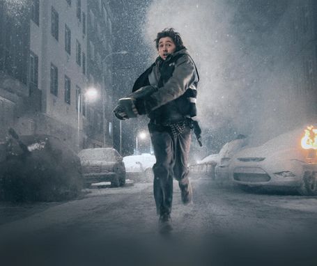 «Обитель зла»: Зак Креггер с любовью смеётся над франшизой Resident Evil