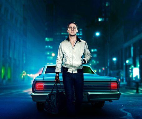 Райан Гослинг, зубочистка и Nightcall: как и почему «Драйв» стал культовым