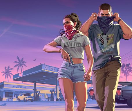 Трэвис Скотт, Future и Янг Лин: кого игроки услышат в GTA VI