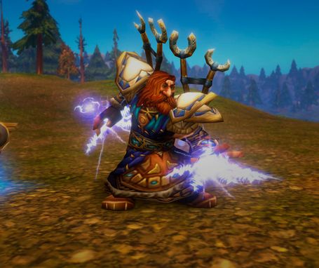 Diablo V и World of Warcraft Forever. Что показали на BlizzCon 2026