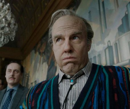 «Диггер» — отзывы о фильме от западной прессы