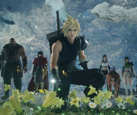 Until Dawn 2 и Final Fantasy VII Revelation. Что показали на сентябрьской State of Play 2026