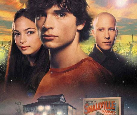 «Тайнам Смолвиля» — 25 лет. Почему сериал остаётся лучшей историей о Супермене