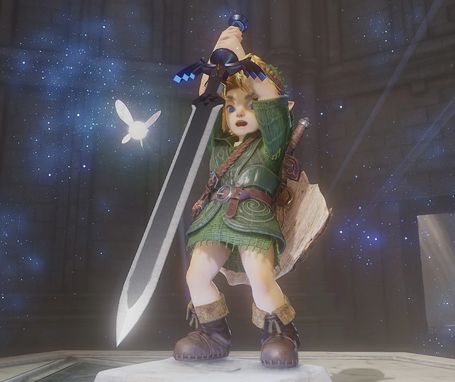 World of Warcraft: Ocarina of Time. Афиша на первую половину ноября 2026 от 2x2