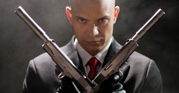 Кто такой hitman